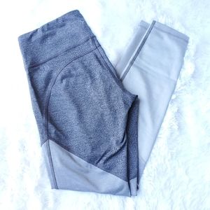Old Navy PM active leggings gray